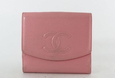 440-02132 ＣＨＡＮＥＬ 財布
