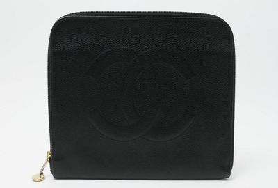 440-02455 ＣＨＡＮＥＬ ポーチ