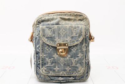 440-03805 ＬＯＵＩＳ　ＶＵＩＴＴＯＮ ショルダーバッグ