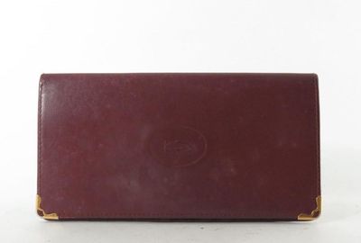 439-05763 Ｃａｒｔｉｅｒ 財布