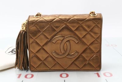 439-00174 ＣＨＡＮＥＬ ショルダーバッグ