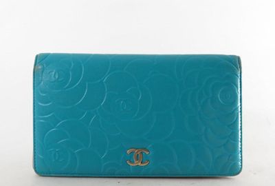 440-04728 ＣＨＡＮＥＬ 財布