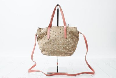 440-05050 ＪＩＭＭＹ　ＣＨＯＯ ハンドバッグ