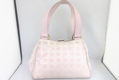 440-00859 ＣＨＡＮＥＬ トートバッグ