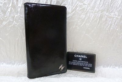 440-03465 ＣＨＡＮＥＬ 財布