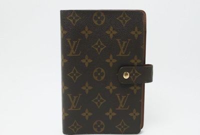 440-03680 ＬＯＵＩＳ　ＶＵＩＴＴＯＮ 手帳カバー・カードケース類