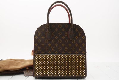 438-06381 ＬＯＵＩＳ　ＶＵＩＴＴＯＮ ハンドバッグ