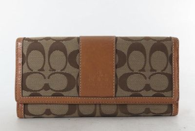 440-05429 ＣＯＡＣＨ 財布