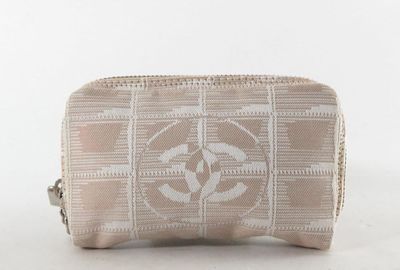 439-01358 ＣＨＡＮＥＬ コインケース
