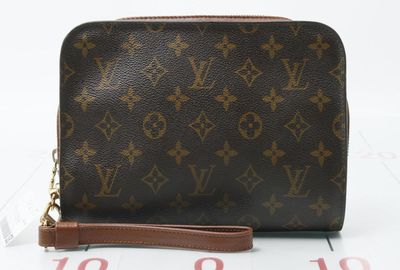 440-04985 ＬＯＵＩＳ　ＶＵＩＴＴＯＮ セカンドバッグ