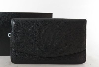 440-02452 ＣＨＡＮＥＬ 財布