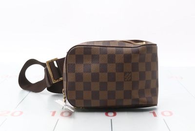 440-02666 ＬＯＵＩＳ　ＶＵＩＴＴＯＮ ショルダーバッグ
