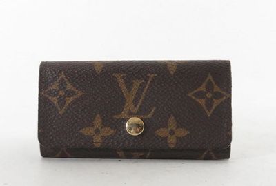 439-06955 ＬＯＵＩＳ　ＶＵＩＴＴＯＮ キーケース