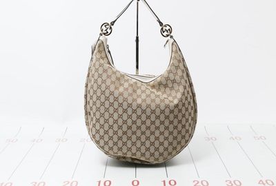 439-00439 Ｇｕｃｃｉ ショルダーバッグ