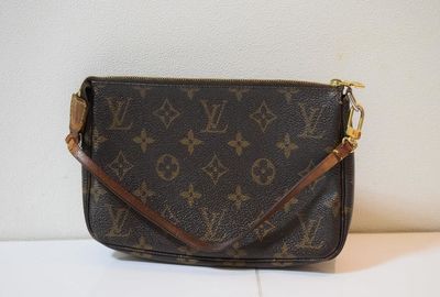 440-01247 ＬＯＵＩＳ　ＶＵＩＴＴＯＮ ポーチ