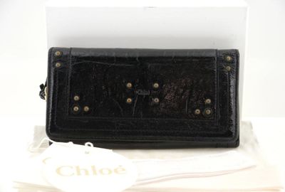439-01073 Ｃｈｌｏｅ 財布