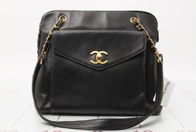 439-02844 ＣＨＡＮＥＬ トートバッグ