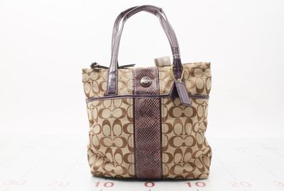 439-06433 ＣＯＡＣＨ ハンドバッグ