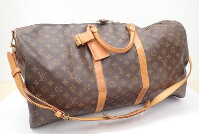 440-00726 ＬＯＵＩＳ　ＶＵＩＴＴＯＮ ボストンバッグ