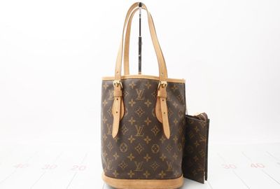 440-05332 ＬＯＵＩＳ　ＶＵＩＴＴＯＮ トートバッグ