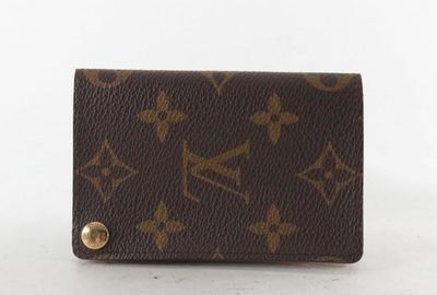 440-00883 ＬＯＵＩＳ　ＶＵＩＴＴＯＮ 手帳カバー・カードケース類