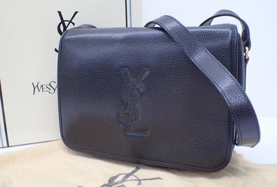 440-01738 Ｙｖｅｓ　Ｓａｉｎｔ　Ｌａｕｒｅｎｔ ショルダーバッグ
