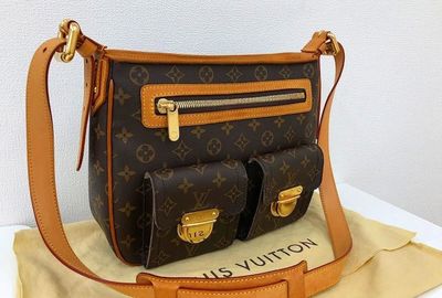 440-01070 ＬＯＵＩＳ　ＶＵＩＴＴＯＮ ショルダーバッグ