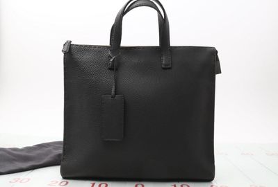 438-02813 ＦＥＮＤＩ ビジネスバッグ