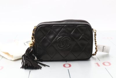 440-02417 ＣＨＡＮＥＬ ショルダーバッグ