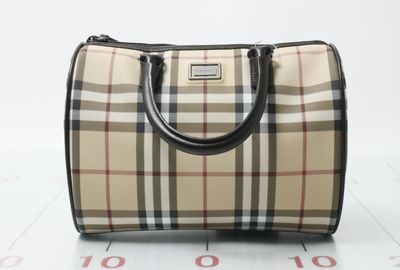 440-04459 ＢＵＲＢＥＲＲＹ ボストンバッグ
