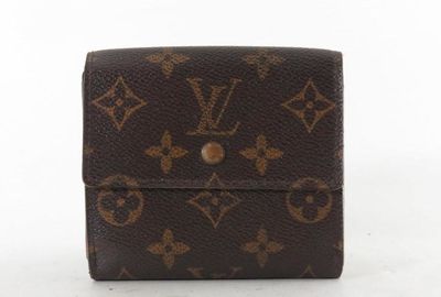 439-06175 ＬＯＵＩＳ　ＶＵＩＴＴＯＮ 財布