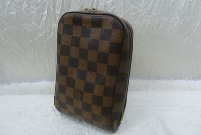 440-03493 ＬＯＵＩＳ　ＶＵＩＴＴＯＮ ショルダーバッグ