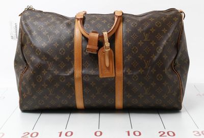 440-03701 ＬＯＵＩＳ　ＶＵＩＴＴＯＮ ボストンバッグ