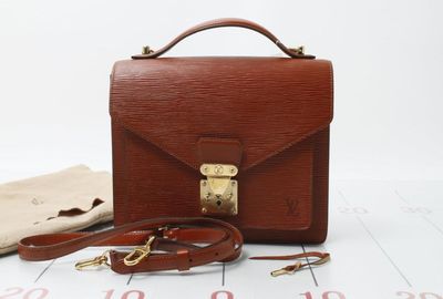 440-04983 ＬＯＵＩＳ　ＶＵＩＴＴＯＮ セカンドバッグ
