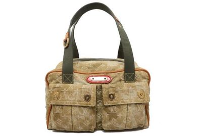 439-02169 ＬＯＵＩＳ　ＶＵＩＴＴＯＮ ハンドバッグ