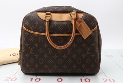 439-00428 ＬＯＵＩＳ　ＶＵＩＴＴＯＮ ハンドバッグ