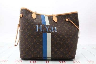 439-04952 ＬＯＵＩＳ　ＶＵＩＴＴＯＮ トートバッグ