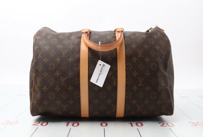 440-00524 ＬＯＵＩＳ　ＶＵＩＴＴＯＮ ボストンバッグ