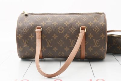 440-04196 ＬＯＵＩＳ　ＶＵＩＴＴＯＮ ハンドバッグ