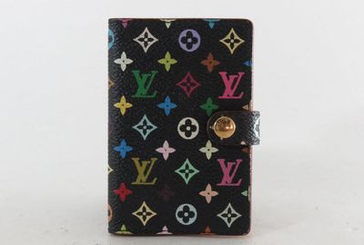 440-04901 ＬＯＵＩＳ　ＶＵＩＴＴＯＮ 手帳カバー・カードケース類