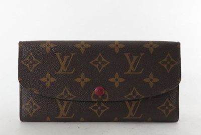 440-00773 ＬＯＵＩＳ　ＶＵＩＴＴＯＮ 財布