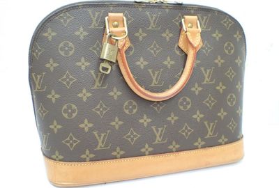 440-03103 ＬＯＵＩＳ　ＶＵＩＴＴＯＮ ハンドバッグ