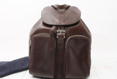 440-03705 ＰＲＡＤＡ リュック