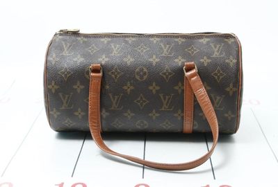 440-00791 ＬＯＵＩＳ　ＶＵＩＴＴＯＮ ハンドバッグ