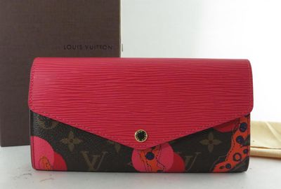 440-04796 ＬＯＵＩＳ　ＶＵＩＴＴＯＮ 財布
