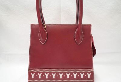 440-03047 Ｙｖｅｓ　Ｓａｉｎｔ　Ｌａｕｒｅｎｔ ハンドバッグ