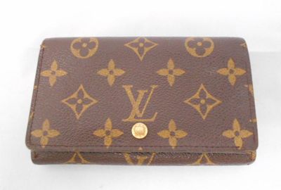 440-02494 ＬＯＵＩＳ　ＶＵＩＴＴＯＮ 財布
