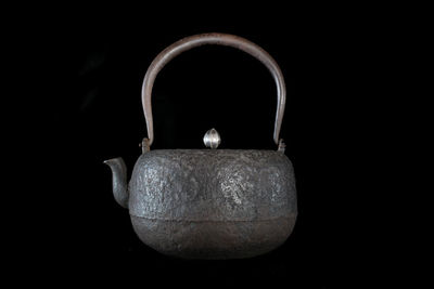 雲色堂千鳥飛鐵瓶