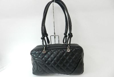 440-03591 ＣＨＡＮＥＬ トートバッグ