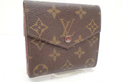 440-01983 ＬＯＵＩＳ　ＶＵＩＴＴＯＮ 財布